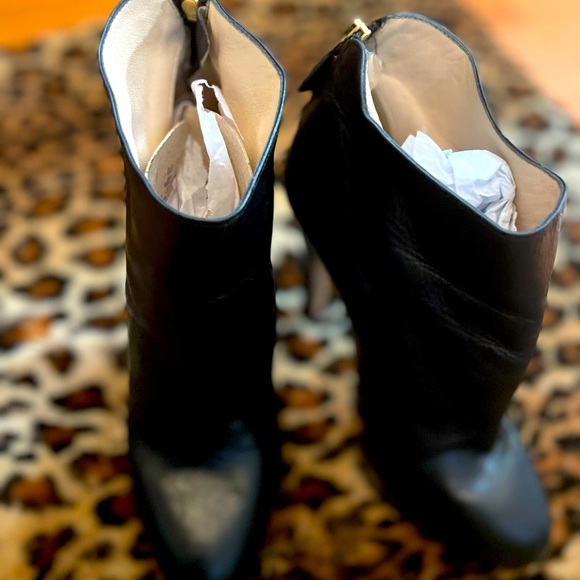 100% authentic Parada, all leather inside and out ankle boot excellent condition - Picture 3 of 16